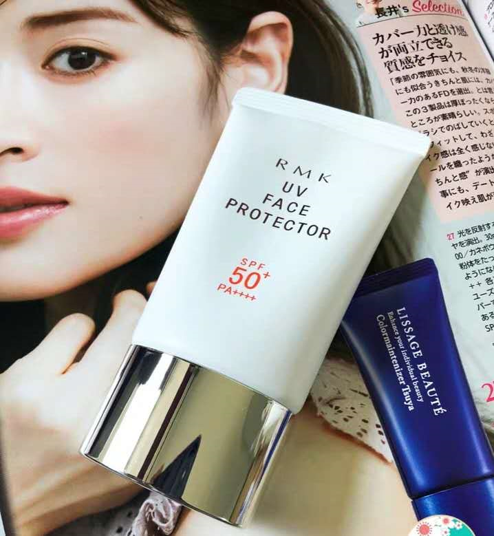 地表最强15款日本防晒大PK！独家揭秘cosme榜单