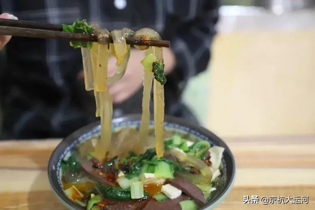 邯郸各县美食集锦，吃过一遍的请举手