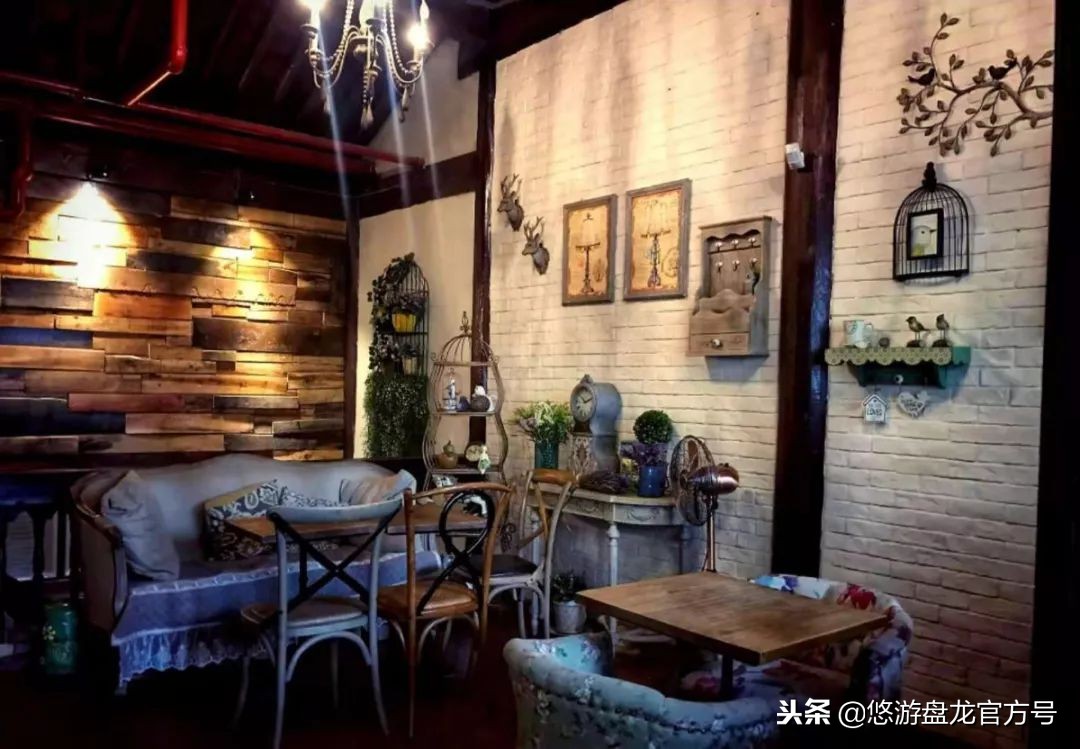 资讯｜昆明绝佳十大文艺拍照圣地，全部去过的请举手！