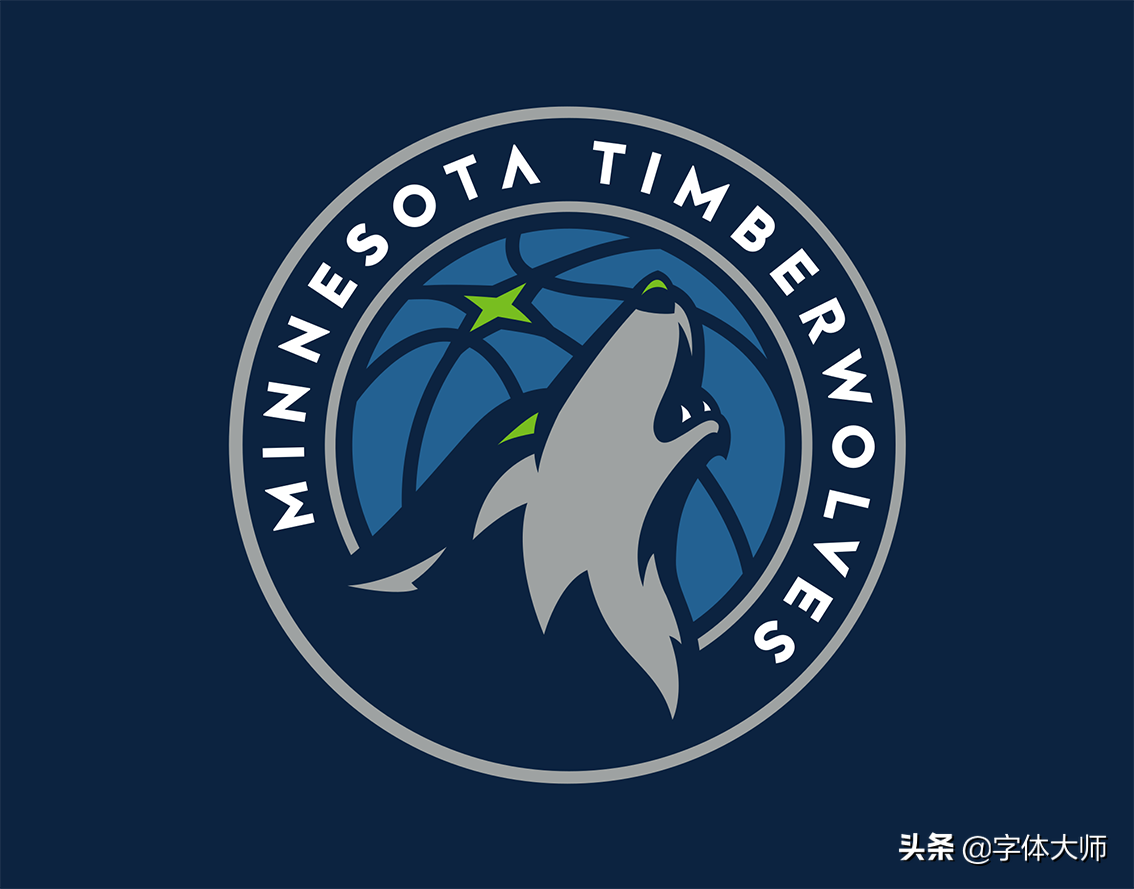 nba篮球大师队徽图案有哪些(2019年猛龙队夺冠了,30个nba球队logo你全