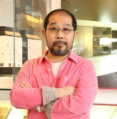 简约轻盈的8个LV旗舰店外墙设计