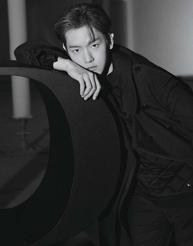 奢侈品青睐的爱豆，迪奥喜欢世勋、金智秀，古驰钟爱金钟仁、IU