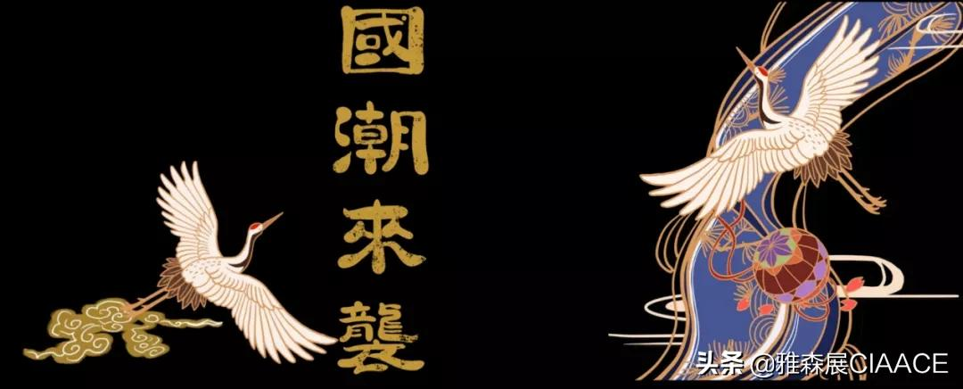 汽车升级改装设计分享——六种风格的国潮改装尽显中国风