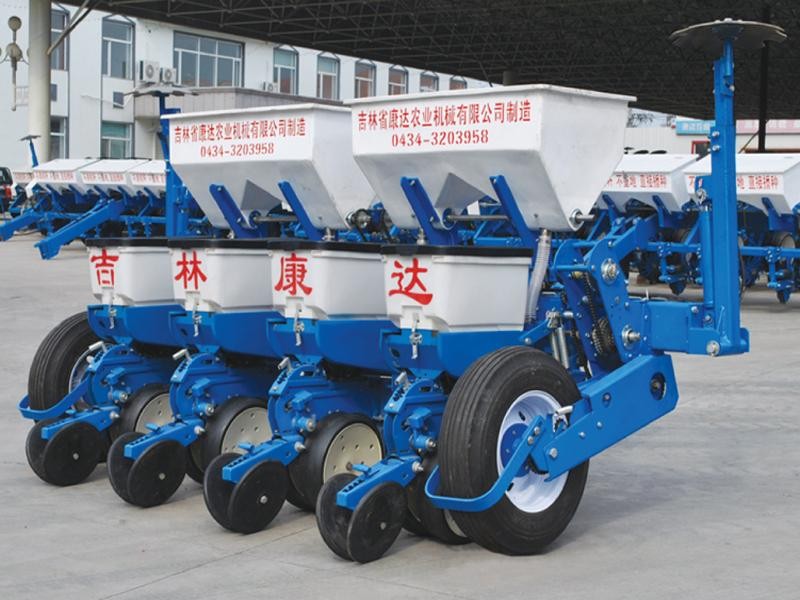 關(guān)于吉林農(nóng)機(jī)，你不知道的故事太多