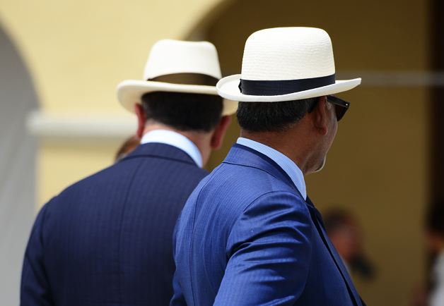 夏天里最适合男士的6种帽子，看看你更喜欢哪一种