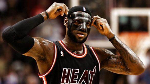 nba的禁穿有哪些（NBA十大禁令你知道几个？不能穿69号球衣，不能和啦啦队员谈恋爱）