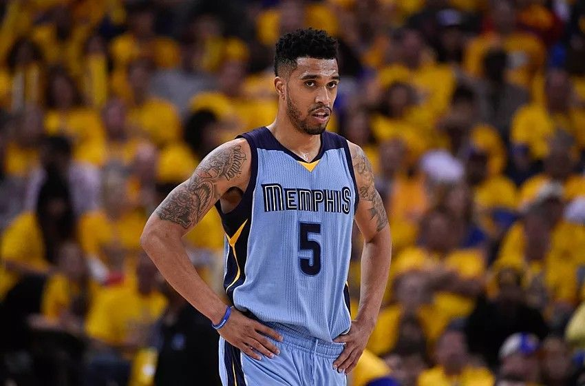 灰熊队全部球员名单(过去十年 最能代表孟菲斯灰熊的十位nba球员)