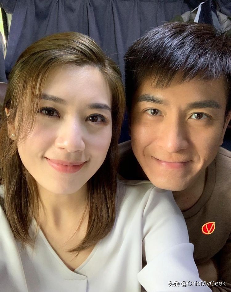 林峰续演《使徒行者3》，《法证先锋》出新作！明年必看这些港剧