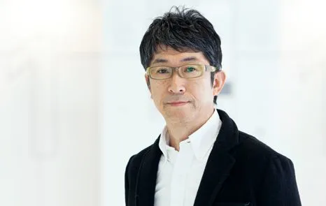 被奥委组钦点的设计师，究竟是何许人也？