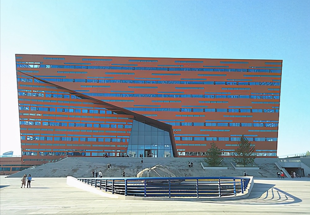 河北工业大学要来河北了，选址还在石家庄？网友：终于等到了