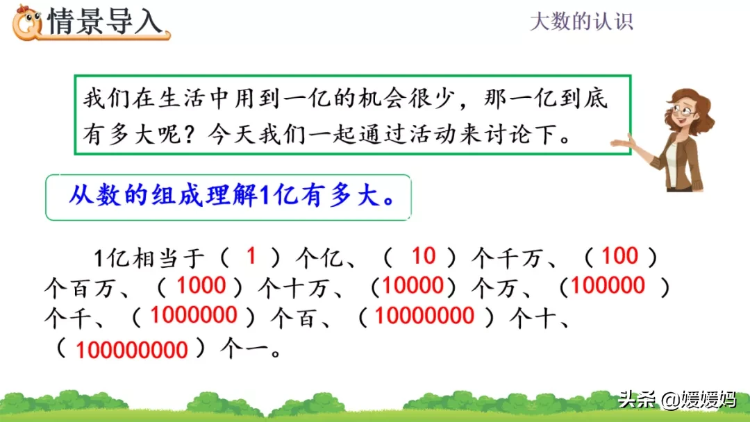 一亿是多少个0（一亿是多少个一）-第3张图片-科灵网