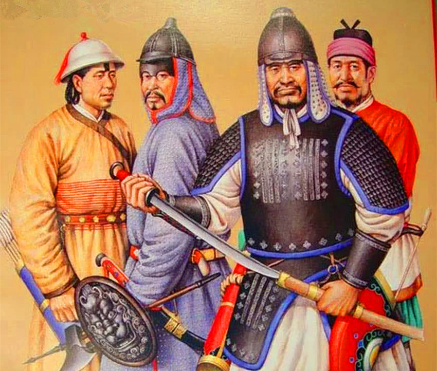 枢密使是什么官