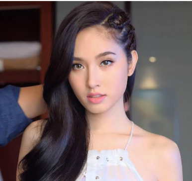 让张家辉怀疑性取向的人妖,究竟有多美?