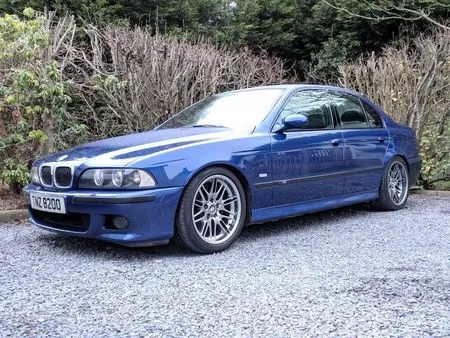 想买二手BMW？先看过来！