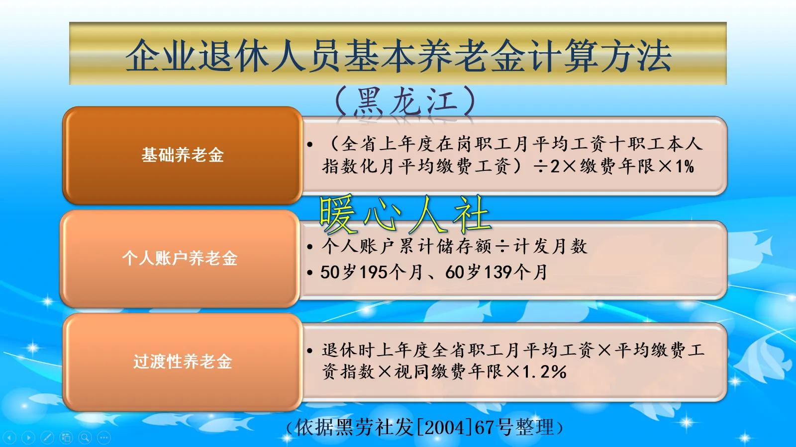 为什么那么多人在乎工龄？退休工龄与养老金关系大吗？答案在这里