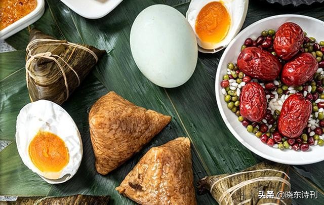 庚子端午诗词大会65首，汨罗江畔锁烟霞，竹叶千年裹粽粑