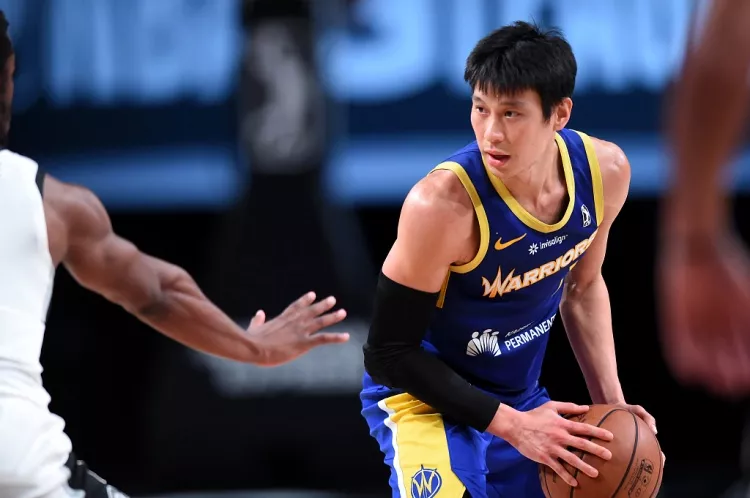 林书豪为什么没有重回nba(林书豪重回NBA，真的没戏了？他都32岁了啊，真的老了)