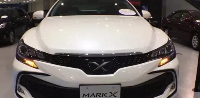 拥有最多车标的品牌,带有这7款标志的车都是丰田