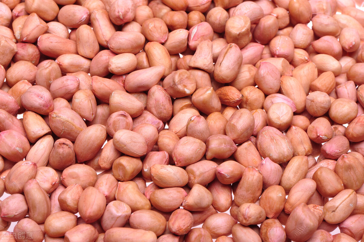 冬季女性补气血，多吃5种补血食物，益气美容养元气，温暖一冬