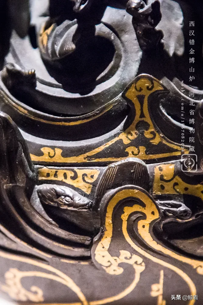 炉烟袅孤碧,云缕霏数千,焚一炉香窥尽古代文青的精致香生活