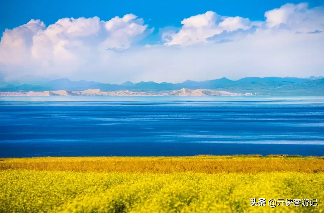 中国最美30强风景榜单：第一名是哪里呢？