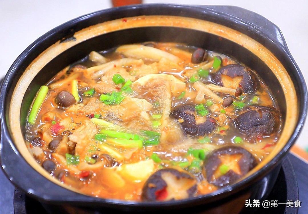 豆腐湯,豆腐湯怎么做好吃又簡單