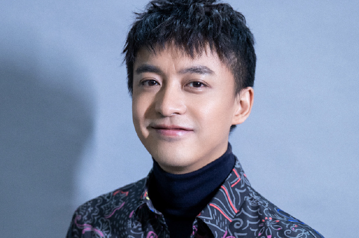 七天人气飙升榜：85后男明星粉丝增长TOP10榜单
