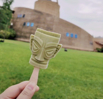 殷墟“出圈”，一口咬下三千年