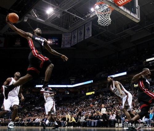 为什么男生那么喜欢nba(为什么喜欢勒布朗詹姆斯)