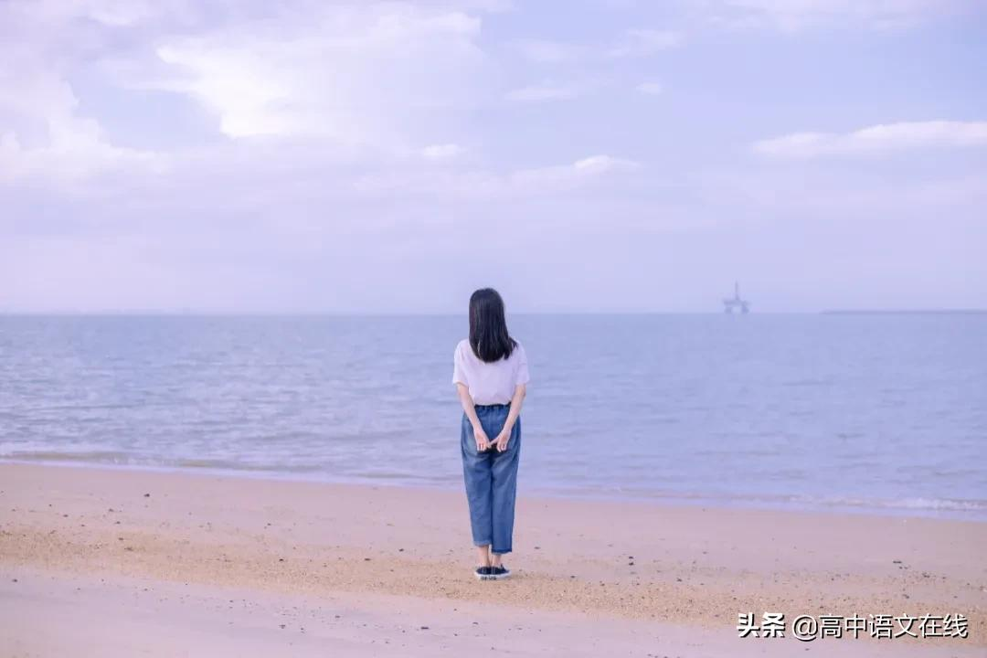 美文欣赏|做人的最高境界!(深度好文)
