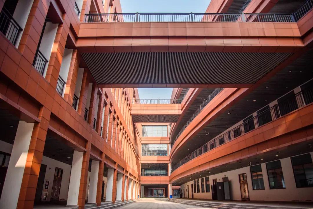 江苏省高校(七十)常州大学怀德学院