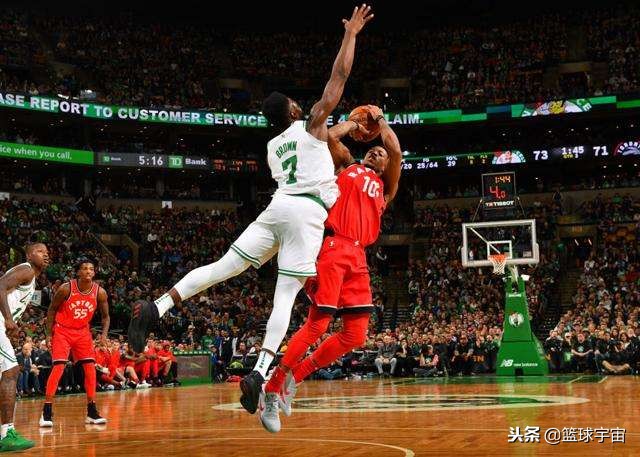 nba球星为什么和球风不符(合理分析——中投靓仔德罗赞“不合理”的球风)