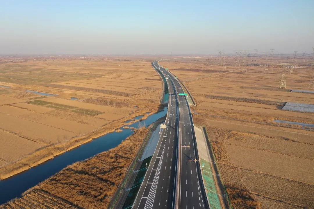 基建狂魔，天津