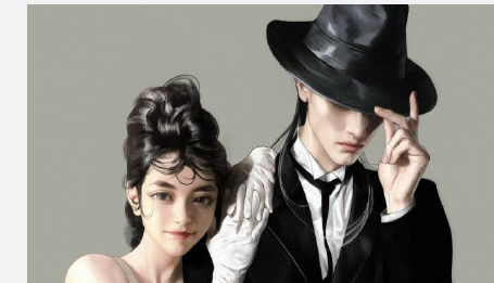 天才漫画家法吉特太太清空微博,是江郎才尽还是知音难寻?