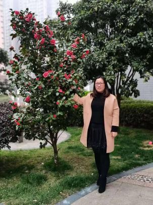 六盘水市第四实验中学2021级优秀师资介绍