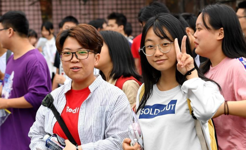 江苏首次用全国卷，再不用解释430分上清华，考生：英语难度降低