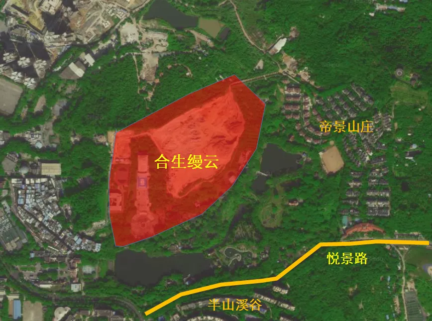广州新豪宅!合景臻颐府、臻溋名铸、汇景台、合生缦云一篇看尽
