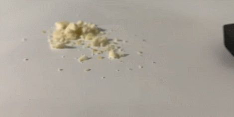 超强吸力，能吸能吹还带灯：倍思A3 车载吸尘器 使用体验
