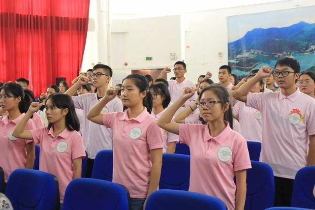 大学入党好入吗（这4种大学生）