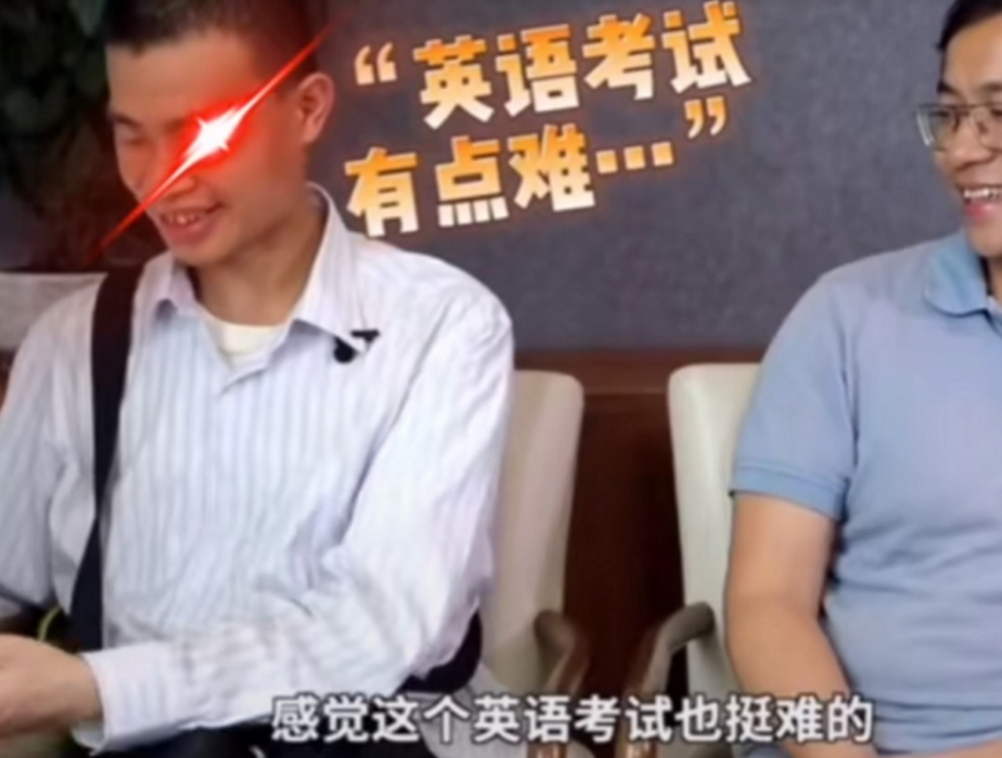 北大“数学之神”韦东奕，斩获100万奖金，自爆不会英语不出国