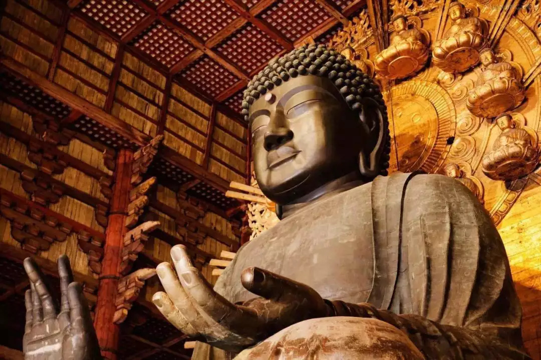 日本佛学家否定大乘起信论，从上个世纪的大争论，看如来藏的缘起