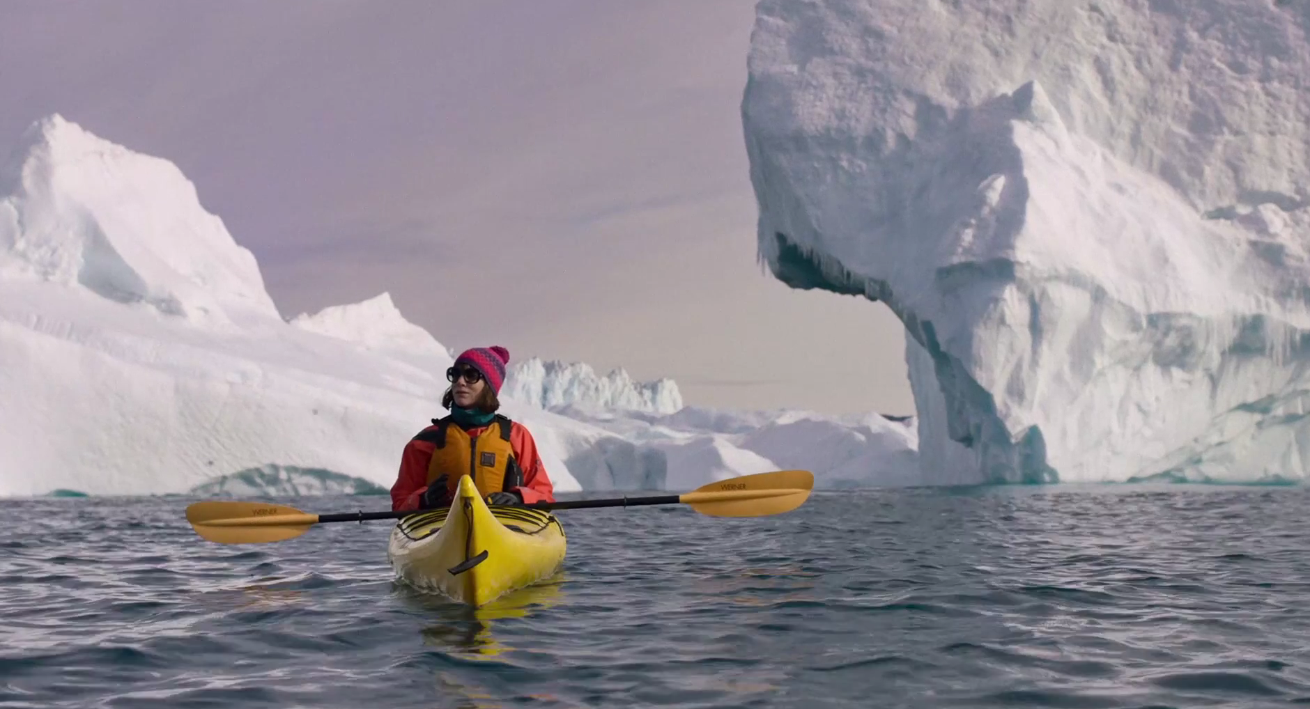 这6部电影，带你去神秘的南极当个探险家