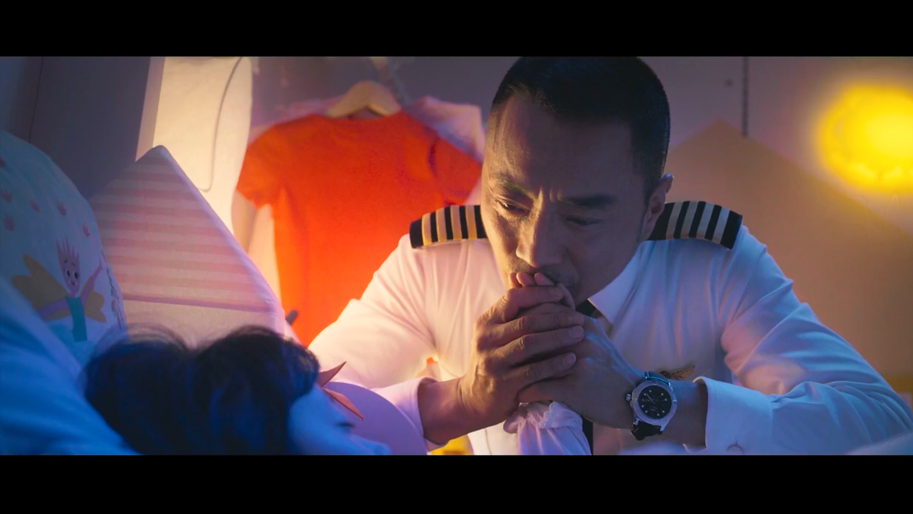 中国机长，观影有感，一部好看到落泪的电影