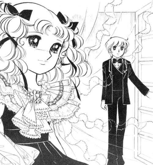 和小甜甜一起长大的好朋友安妮被富人家收藏,成为一名千金小姐.