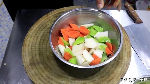 四川泡菜的做法視頻,四川泡菜的做法視頻教程