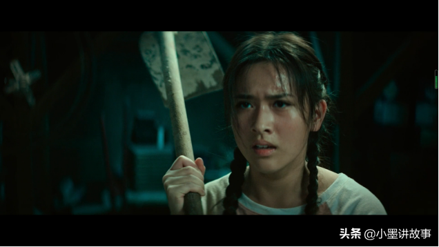 误杀：夏令营迷奸女同学惹杀身之祸，身为“官二代”其实很悲哀