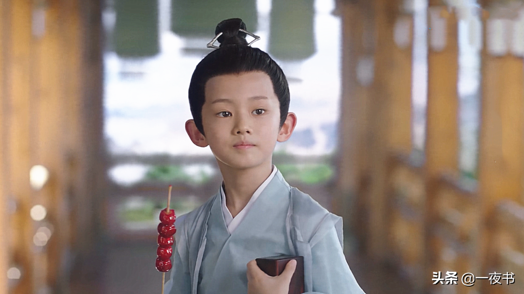 剑电视剧大全图片(《千古玦尘》上古的古帝剑、白玦的太苍枪，都不如元启的桃木剑？)