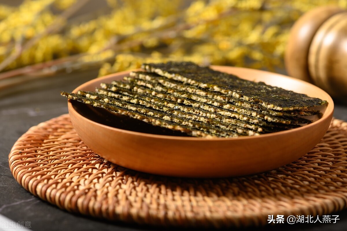 秋天要多给孩子吃10种“钙库”，补钙长高个，营养丰富，身体棒