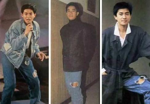 1993年，一代歌神陈百强意外死亡，你以为抑郁离世，其实另有隐情