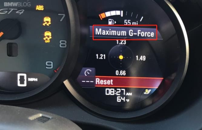 f1赛车时速多少(g值决定过弯速度,为何f1赛车超过6g,普通家用车只有0.